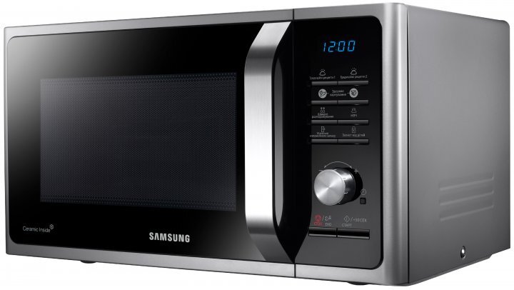 Samsung MS23F302TAS/UA