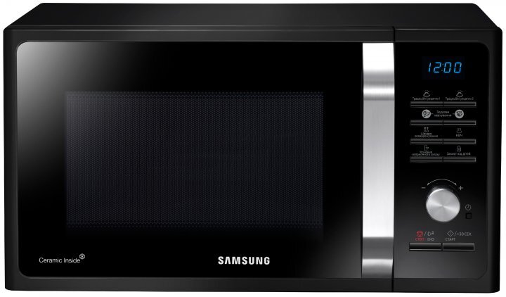 Samsung MS23F302TAK/UA