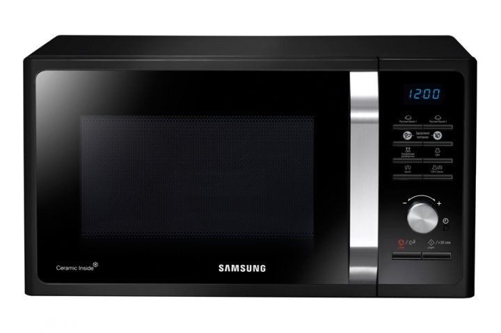Samsung MG23F302TAK/UA
