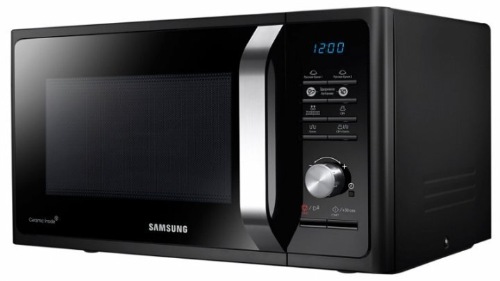 Samsung MG23F302TAK/UA