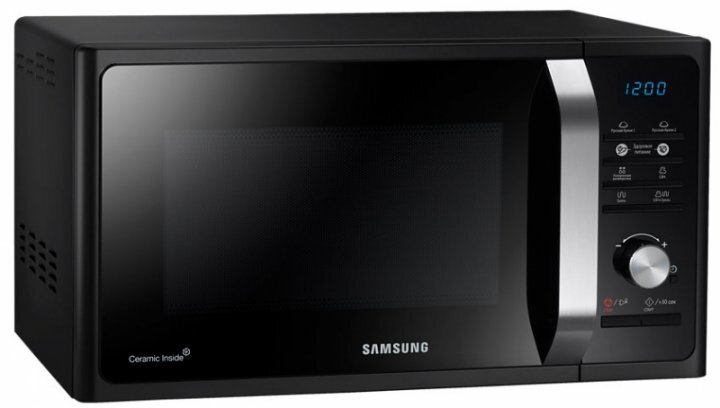 Samsung MG23F302TAK/UA