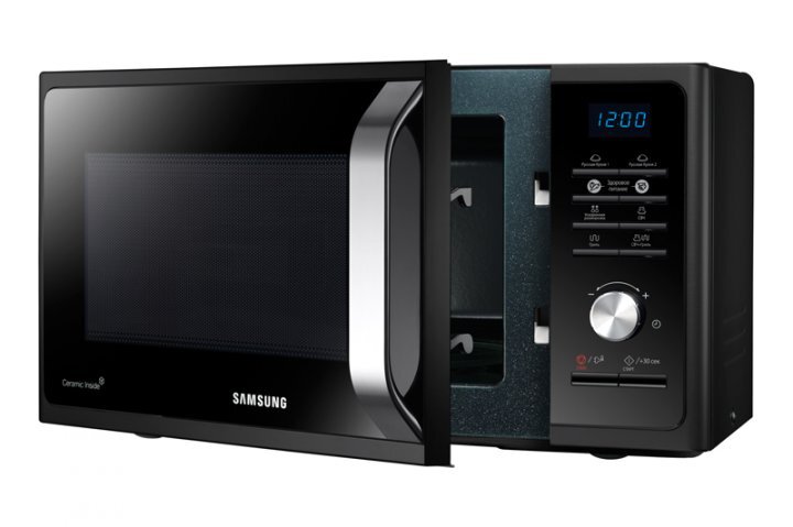 Samsung MG23F302TAK/UA