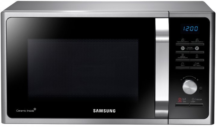 Samsung MG23F302TAS/UA