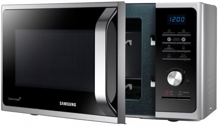 Samsung MG23F302TAS/UA