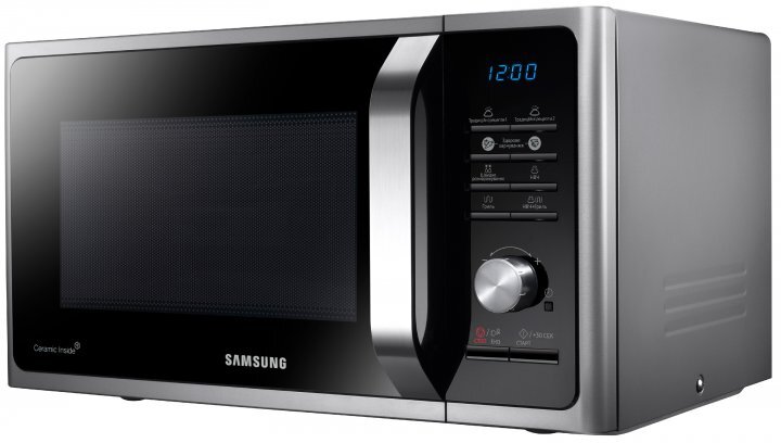 Samsung MG23F302TAS/UA