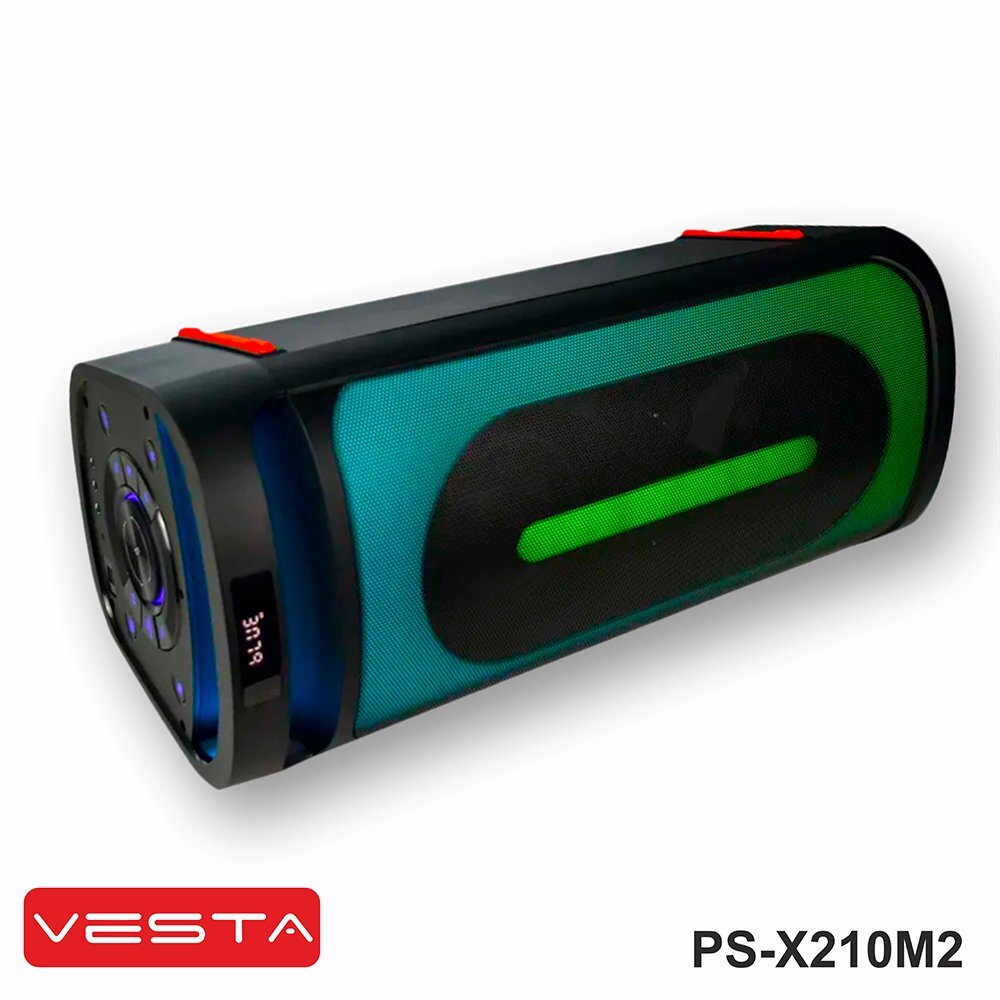 VESTA PS-X210M2 / 220W KARAOKE DUO