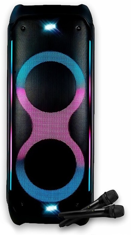 VESTA PS-QL210M2 / 220W KARAOKE DUO