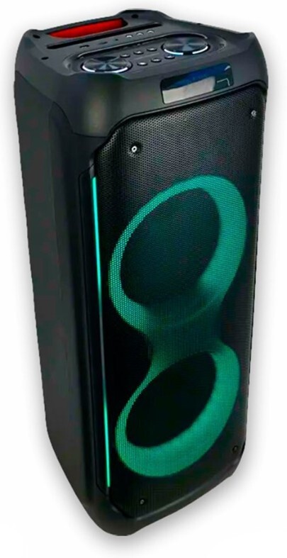 VESTA PS-QL210M2 / 220W KARAOKE DUO