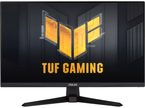 ASUS TUF VG249Q3A / 23.8 IPS FullHD 180Hz