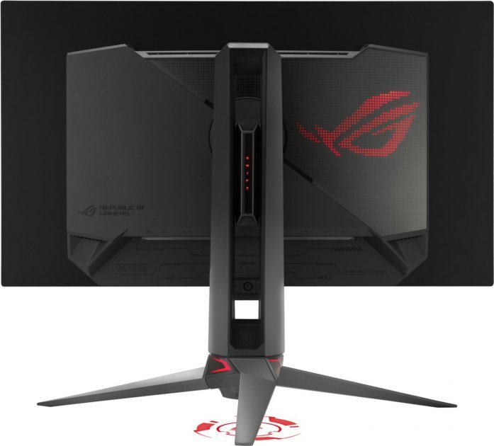 ASUS ROG Strix PG27AQDM / 26.5 OLED 240Hz 2560x1440