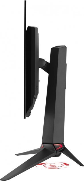 ASUS ROG Strix PG27AQDM / 26.5 OLED 240Hz 2560x1440