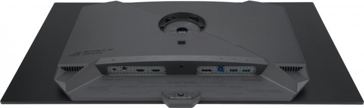 ASUS ROG Strix PG27AQDM / 26.5 OLED 240Hz 2560x1440