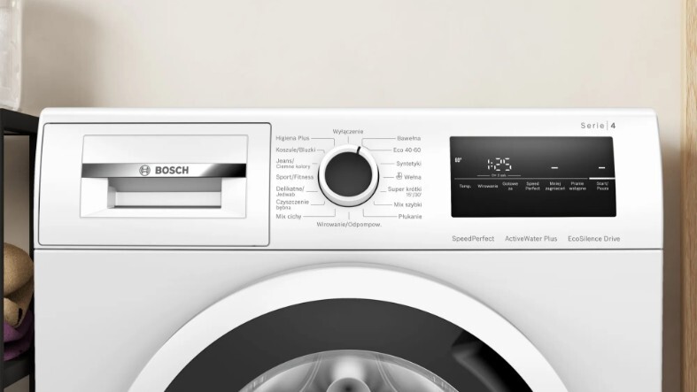 Bosch WAN2420GPL