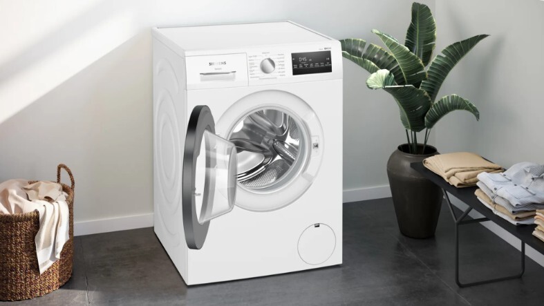 SIEMENS WM14N208PL
