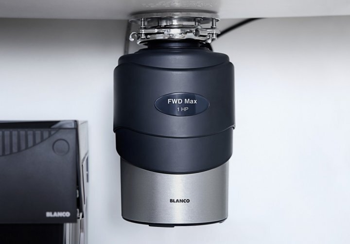 BLANCO FWD Max / 526648