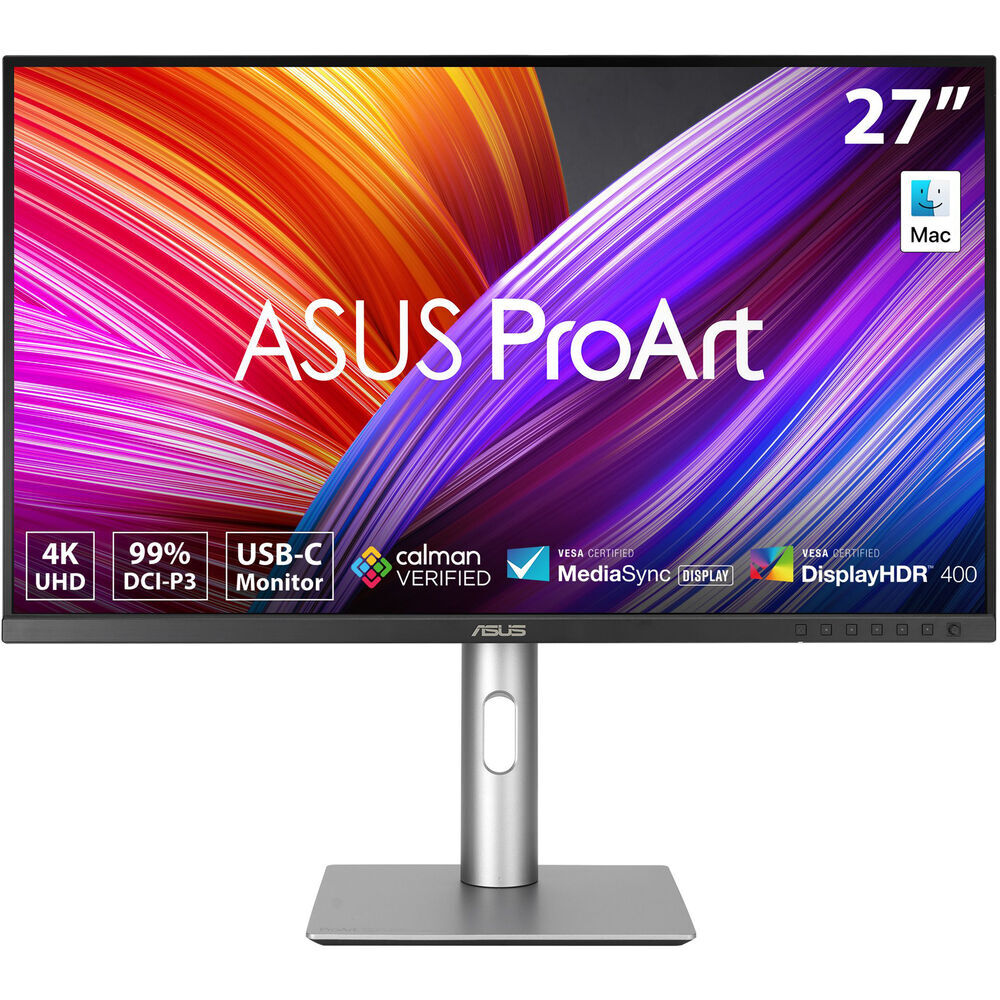 ASUS ProArt PA279CRV / 27 IPS 4K UHD