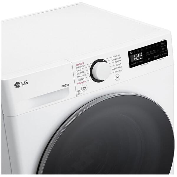 LG F2DR508S1W