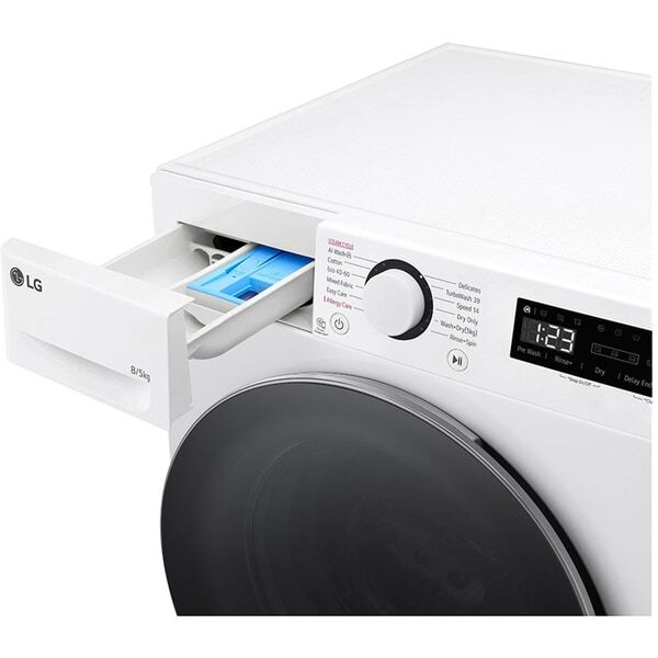 LG F2DR508S1W