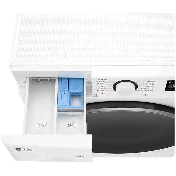 LG F2DR508S1W