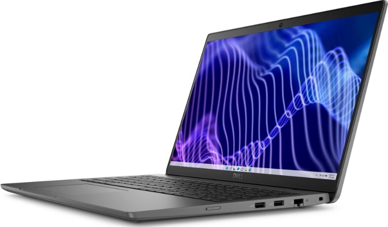 DELL Latitude 3540 / 15.6 FullHD IPS / Core i5-1335U / 8GB DDR4 / 512GB NVMe / Intel Iris Xe / Linux DOS