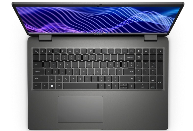 DELL Latitude 3540 / 15.6 FullHD IPS / Core i5-1335U / 8GB DDR4 / 512GB NVMe / Intel Iris Xe / Linux DOS