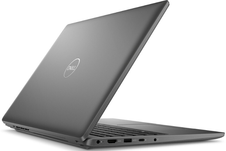 DELL Latitude 3540 / 15.6 FullHD IPS / Core i5-1335U / 8GB DDR4 / 512GB NVMe / Intel Iris Xe / Linux DOS