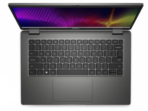 DELL Latitude 3540 / 15.6 FullHD IPS / Core i7-1355U / 8GB DDR4 / 512GB NVMe / Intel Iris Xe / Windows 11 PRO Windows