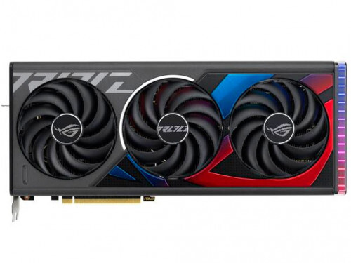 ASUS GeForce RTX 4070 Ti 12GB GDDR6X ROG Strix 192Bit / ROG-STRIX-RTX4070TIO12G-GAMING