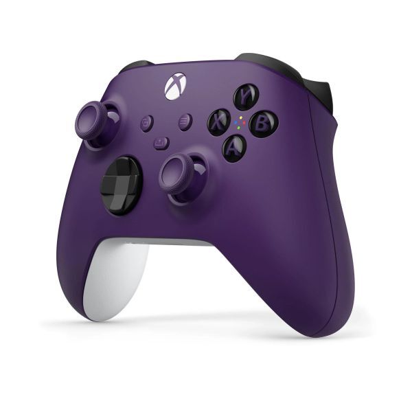 Microsoft QAS-00003 / Xbox Wireless Gamepad Magenta