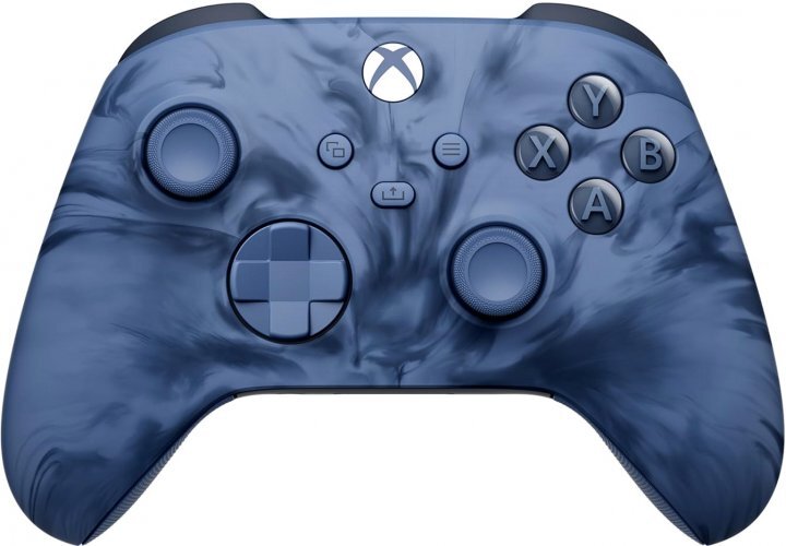 Microsoft QAS-00003 / Xbox Wireless Gamepad Blue