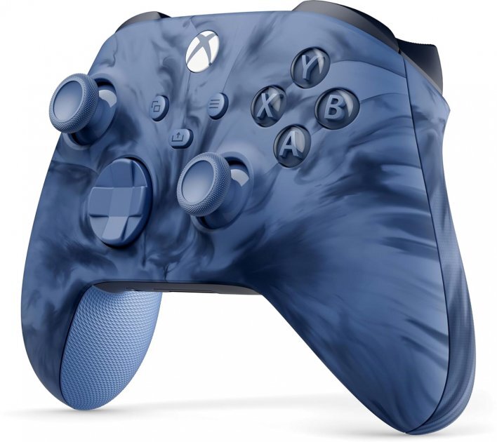Microsoft QAS-00003 / Xbox Wireless Gamepad Blue