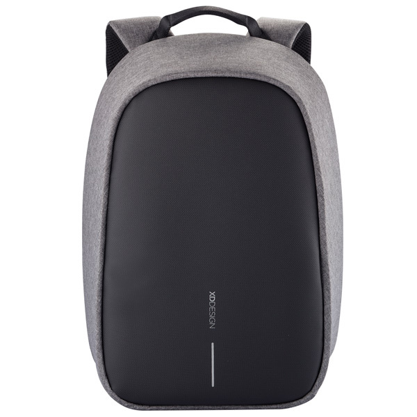 XD-DESIGN Backpack Bobby Hero Small / 13.3" Grey