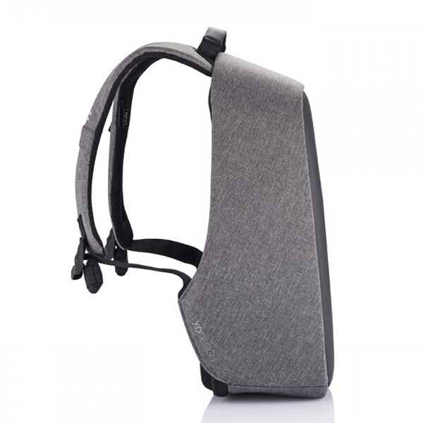XD-DESIGN Backpack Bobby Hero Small / 13.3" Grey