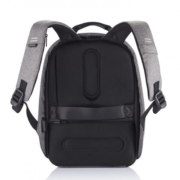 XD-DESIGN Backpack Bobby Hero Small / 13.3" Grey