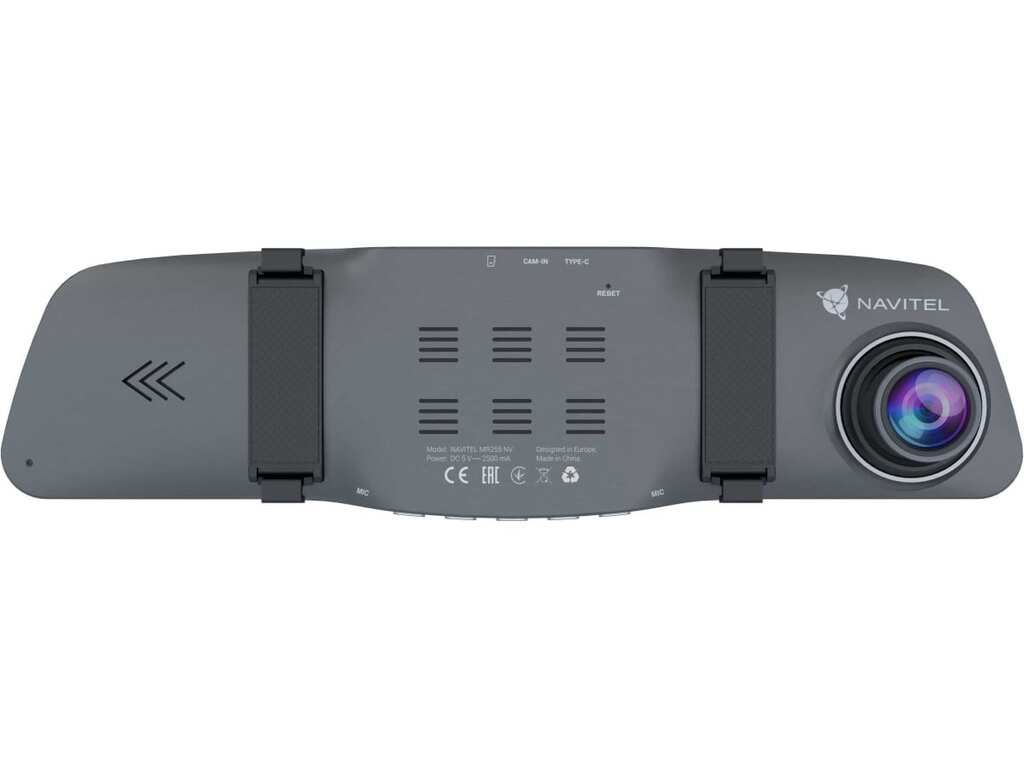 NAVITEL MR255NV Black