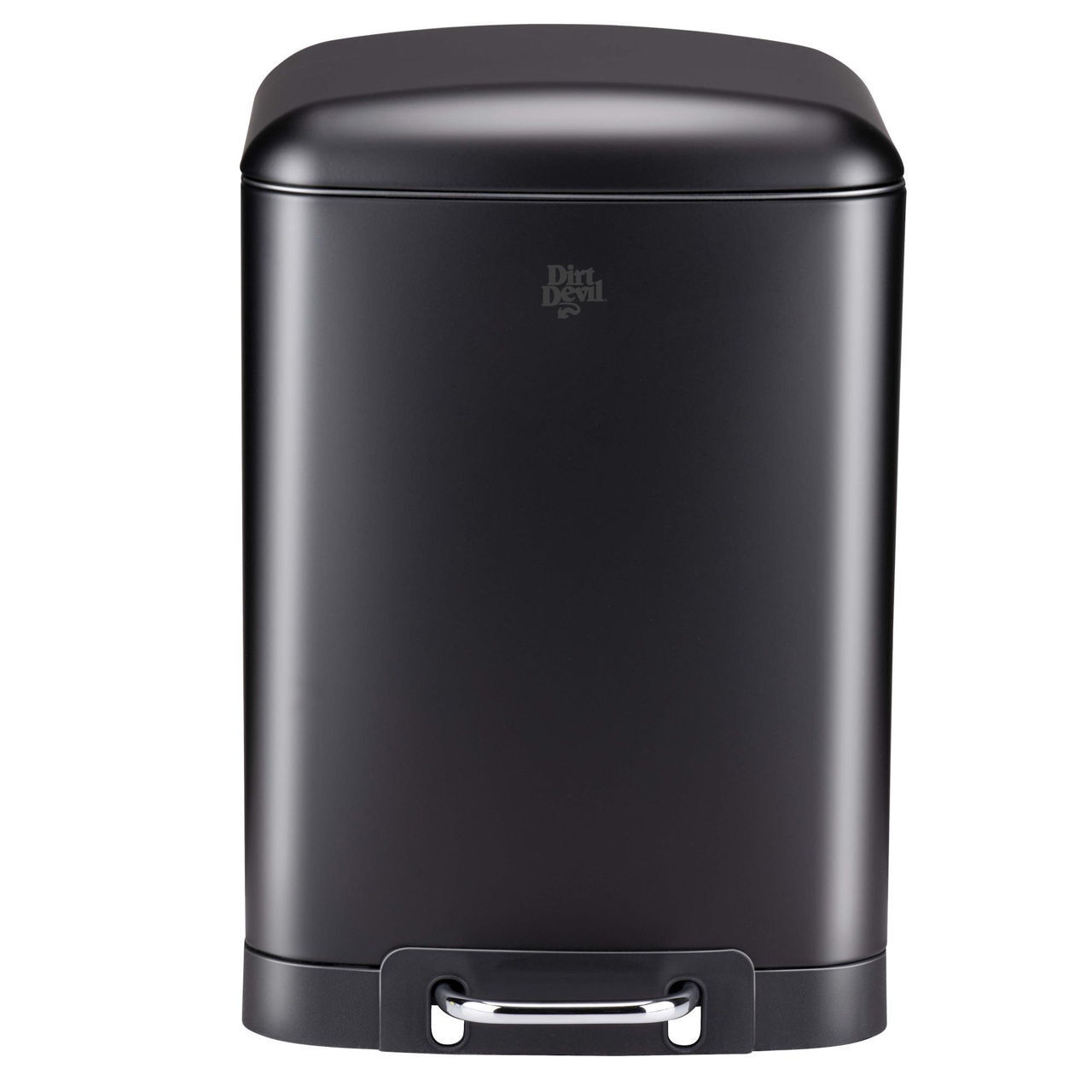 Dirt Devil DDPBIN123BLK