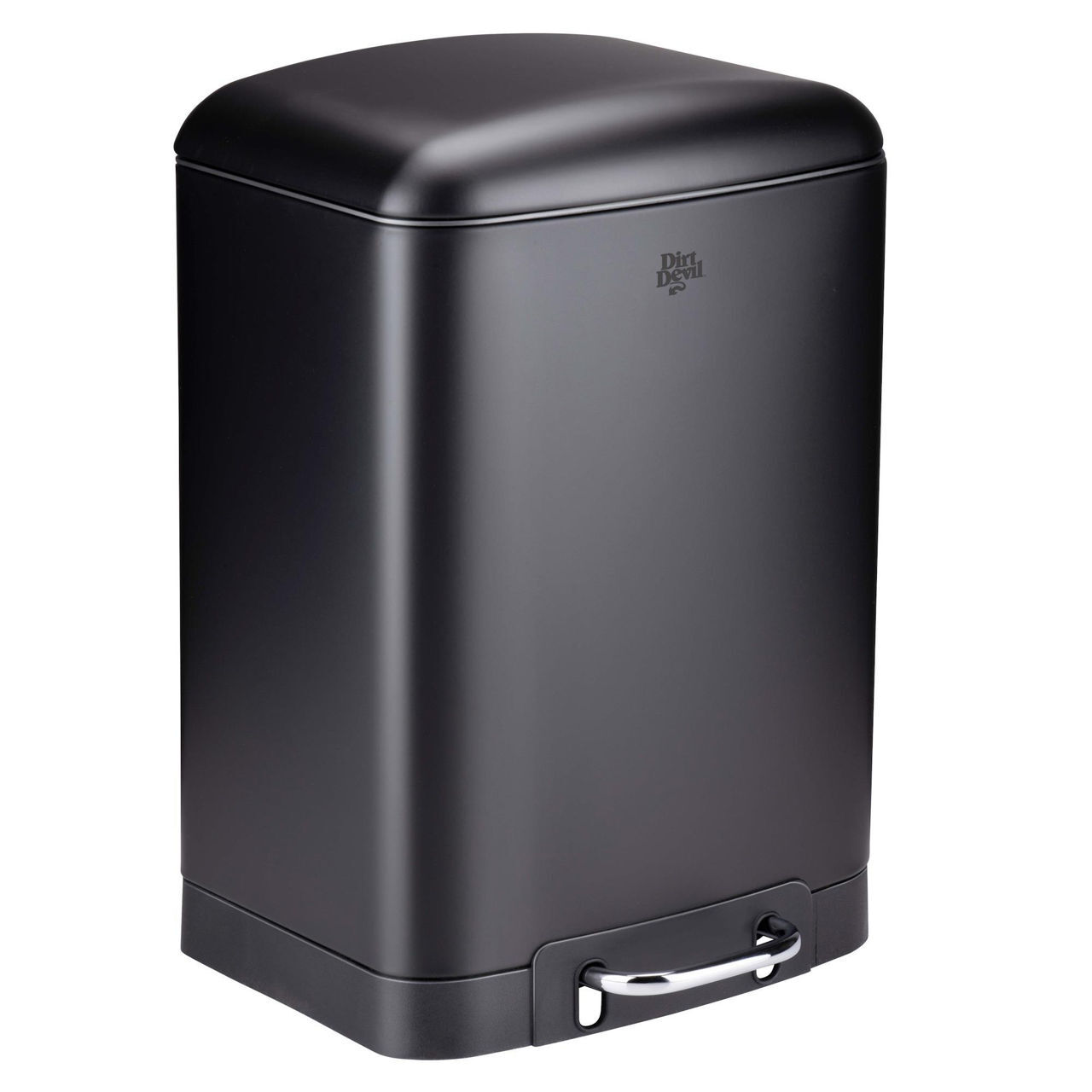 Dirt Devil DDPBIN123BLK
