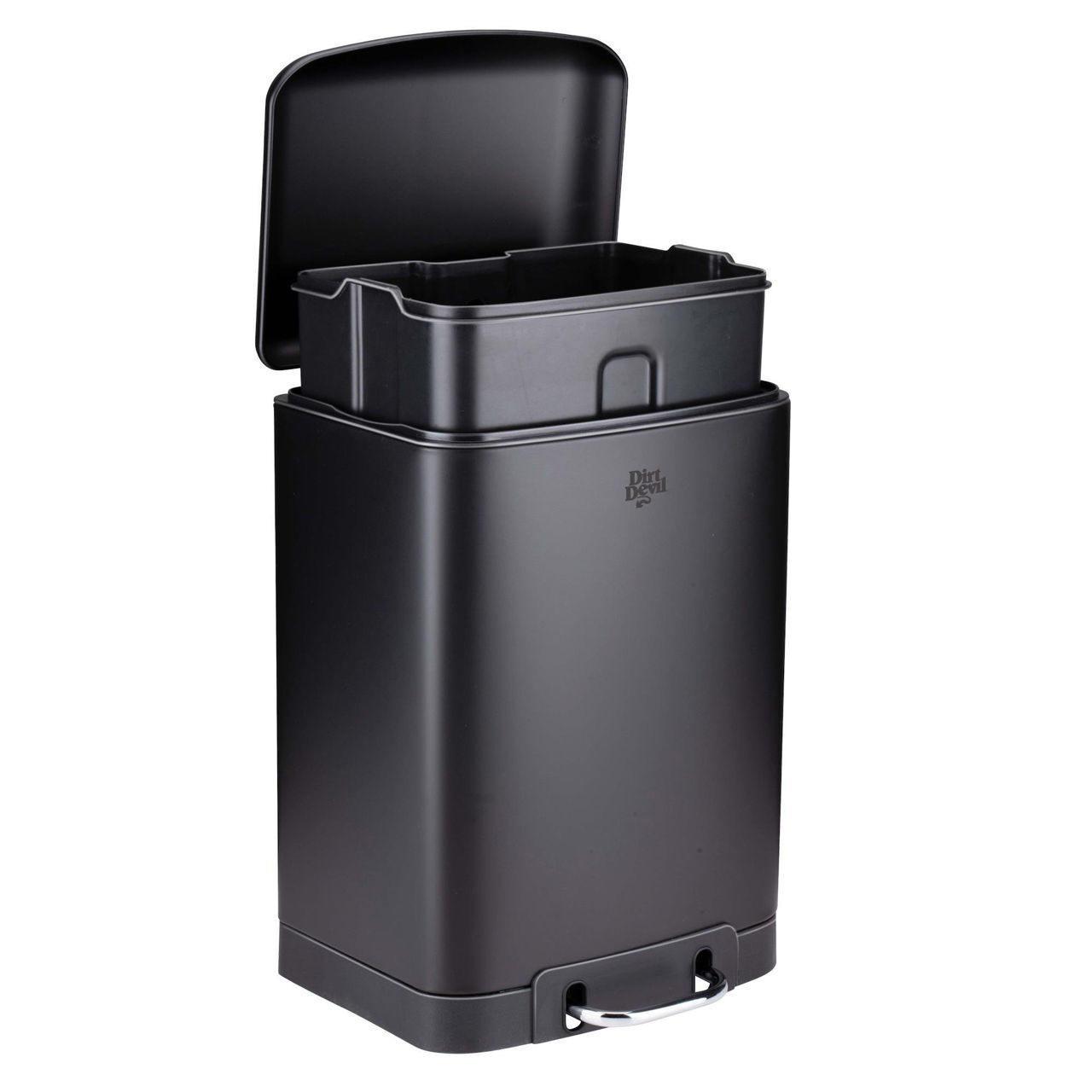 Dirt Devil DDPBIN123BLK