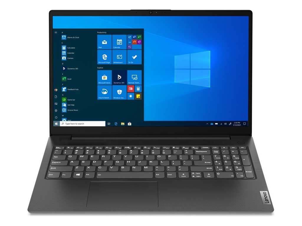 Lenovo V15 G3 IAP / 15.6 FullHD / Core i3-1215U / 8GB RAM / 512GB SSD / 82TT00M2RM