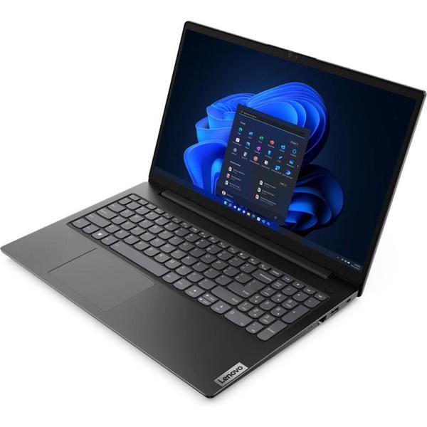 Lenovo V15 G3 IAP / 15.6 FullHD / Core i3-1215U / 8GB RAM / 512GB SSD / 82TT00M2RM