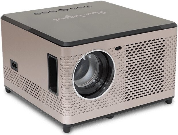 AOpen QF15A / FullHD DLP 500Lm by Acer