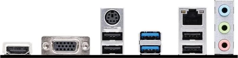 MSI PRO H610M-E DDR5 / mATX LGA1700 DDR5 5600