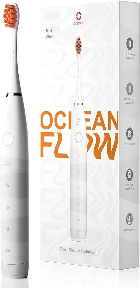 Oclean Flow
