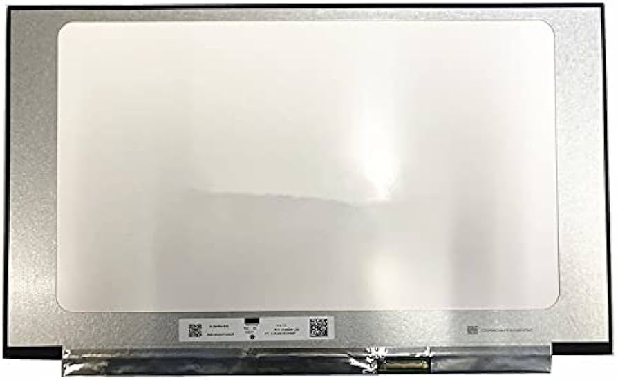 ChimeiInnolux N156HRA-EA1 REV.C1 / 15.6 LED IPS Slim 40pins 2K 165Hz