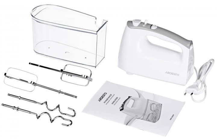 ARDESTO HMK-4006W