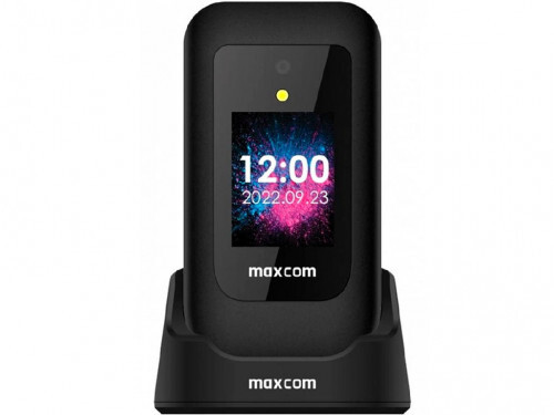MAXCOM MM827