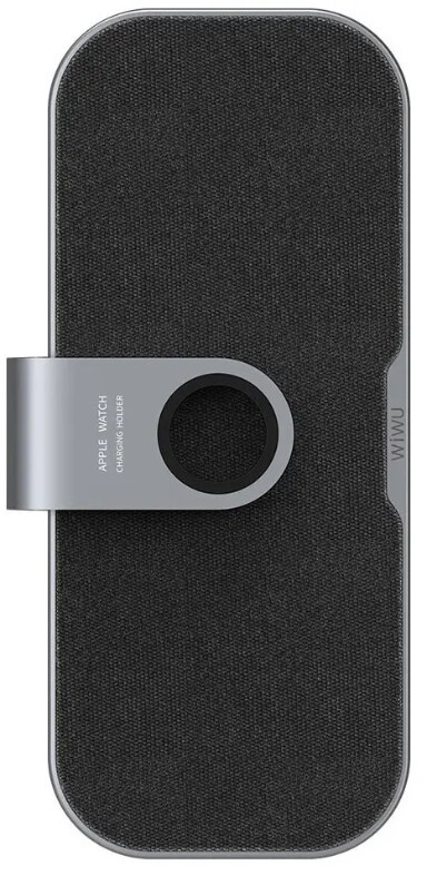 WIWU Wireless Charger 3 in 1 Power Air 15W