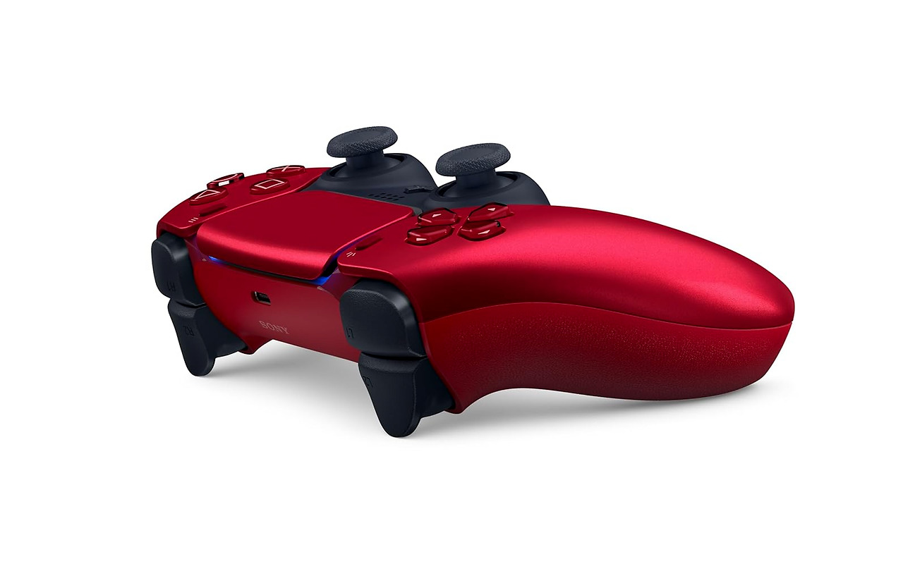 SONY DualSense PlayStation 5 Gamepad Bordeaux