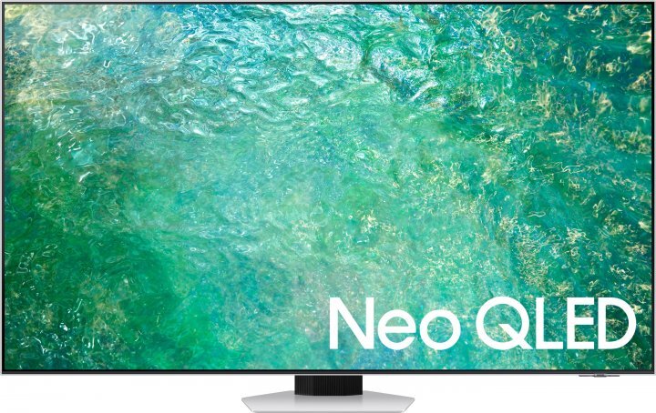 Samsung QE85QN85CAUXUA / 85 MiniLED 4K UHD 120Hz Tizen Smart Remote