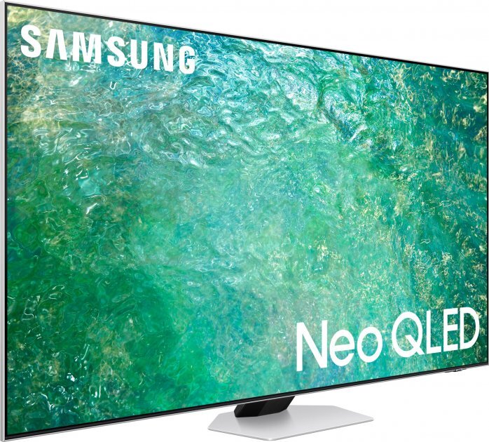 Samsung QE85QN85CAUXUA / 85 MiniLED 4K UHD 120Hz Tizen Smart Remote